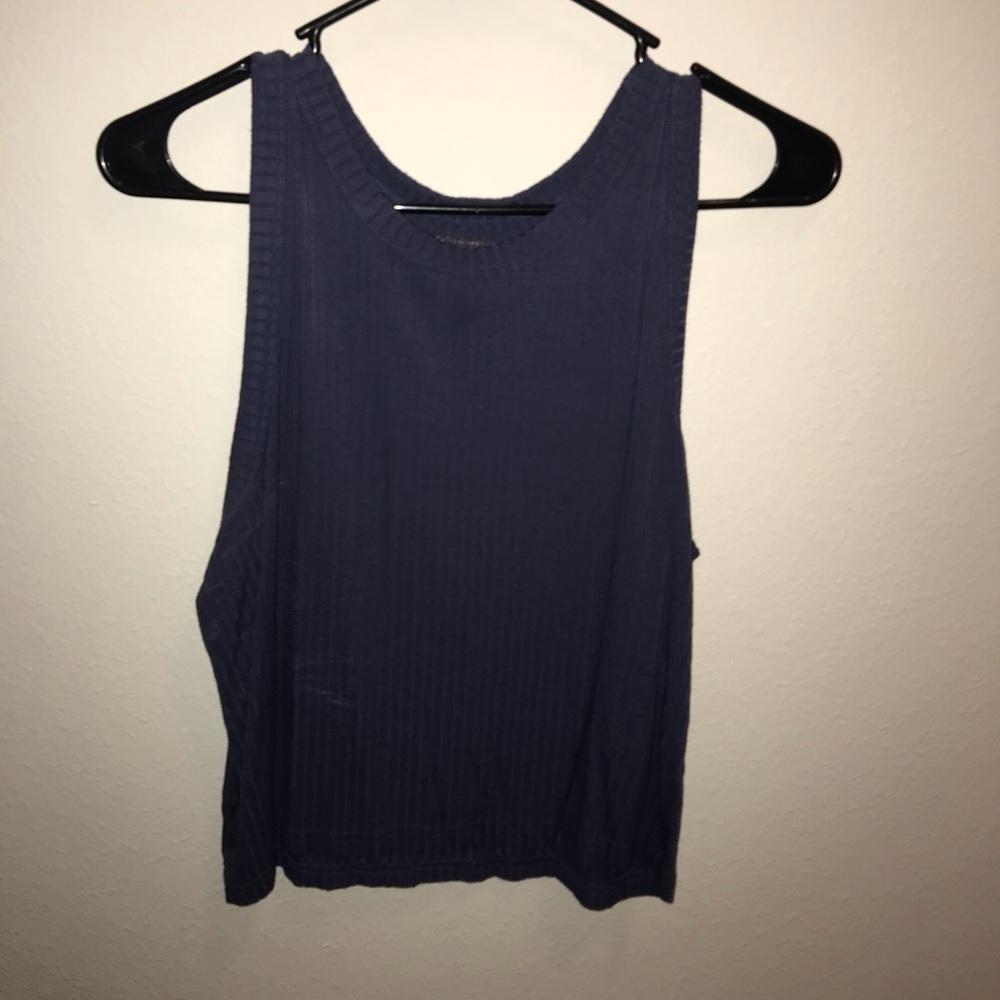 XL tank from Arizona Co